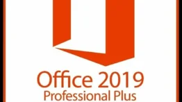 Microsoft Office 2019