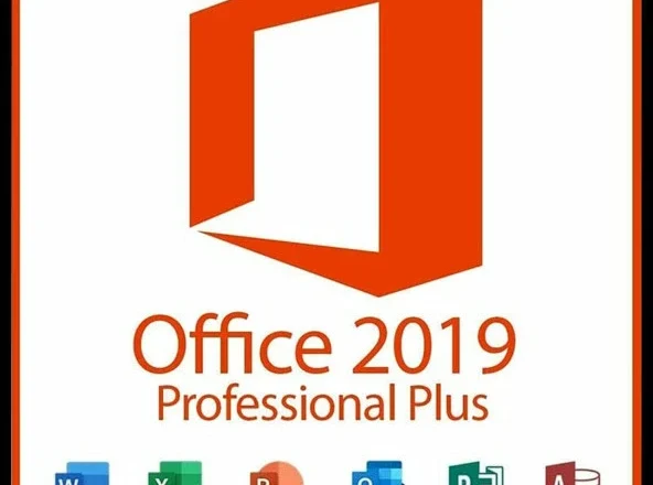  Microsoft Office 2019