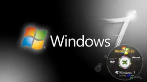  Windows 7 Önceden Etkinleştirildi 2023 x86/x64 En Son Sürüm