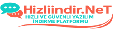 Hizliindir.net – En Hızlı ve Güvenilir Ücretsiz Program İndirme Sitesi